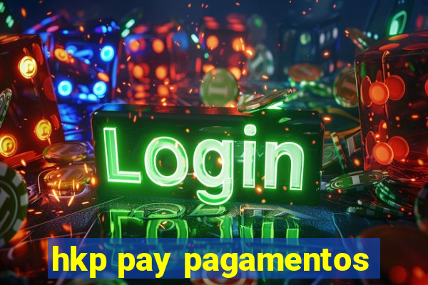 hkp pay pagamentos