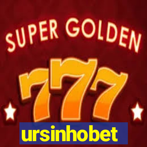 ursinhobet