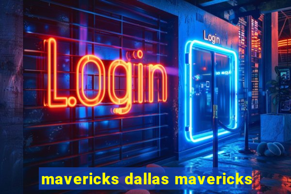 mavericks dallas mavericks