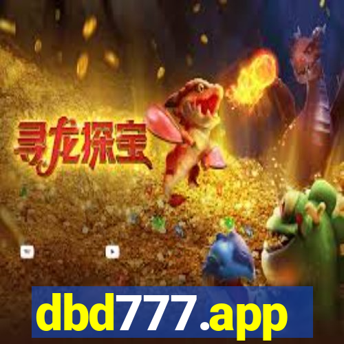 dbd777.app