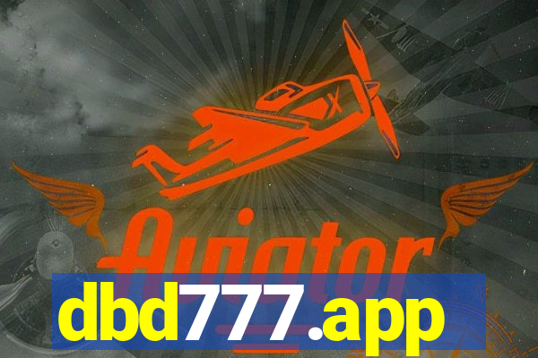 dbd777.app