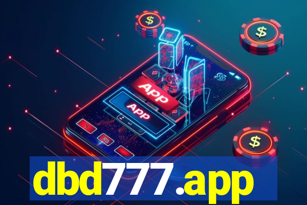 dbd777.app