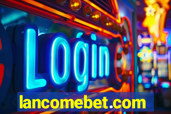 lancomebet.com