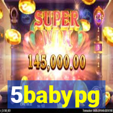 5babypg