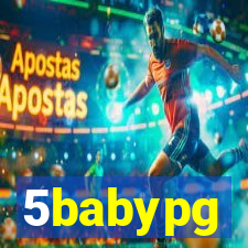 5babypg