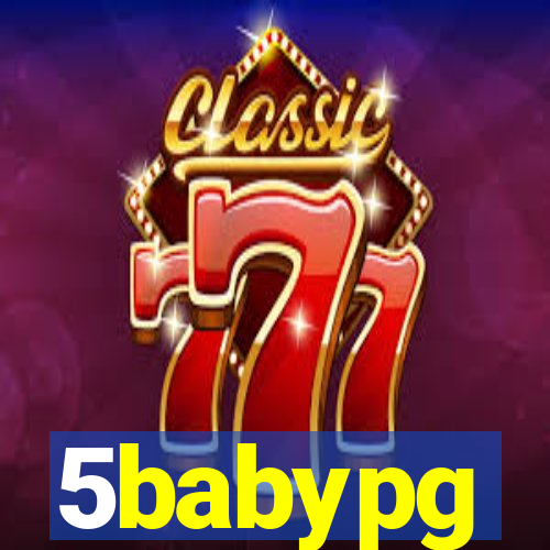 5babypg