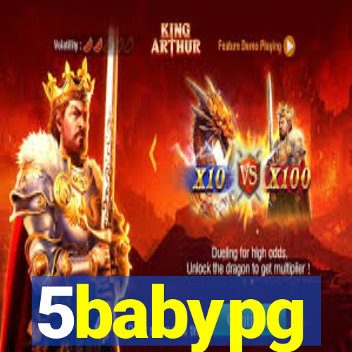 5babypg