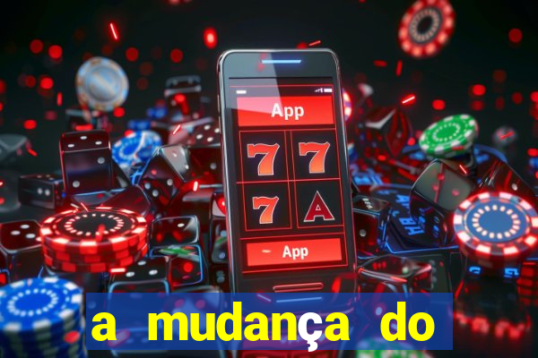 a mudança do conde beta cap 6