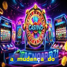 a mudança do conde beta cap 6