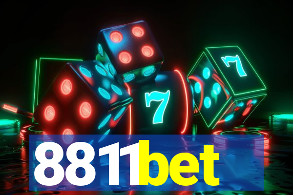 8811bet