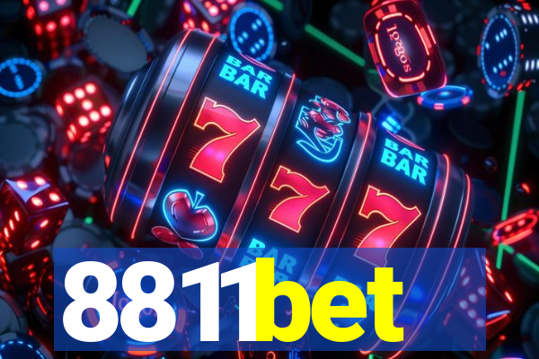 8811bet