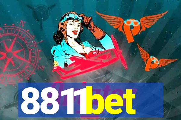 8811bet