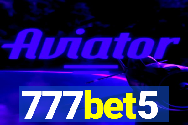 777bet5