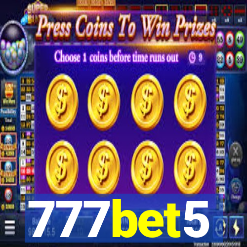 777bet5