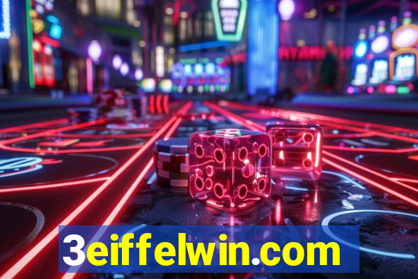 3eiffelwin.com