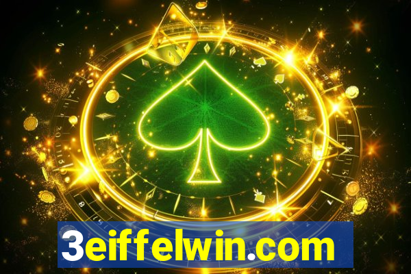 3eiffelwin.com