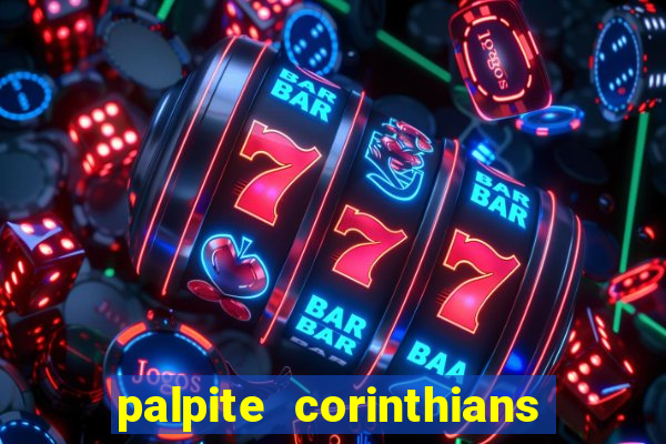 palpite corinthians x bahia