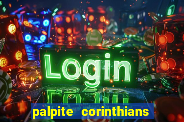 palpite corinthians x bahia