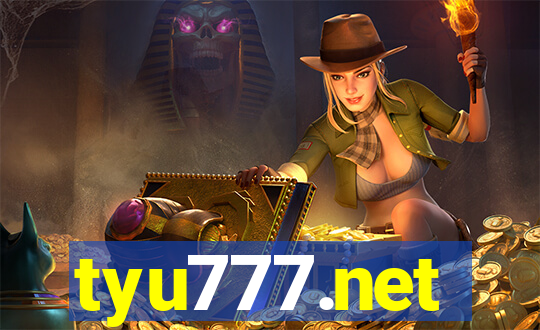 tyu777.net