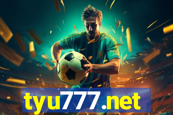 tyu777.net