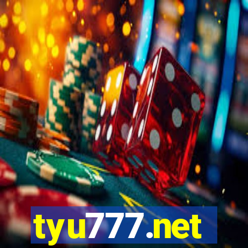 tyu777.net