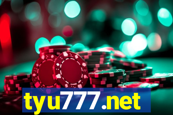 tyu777.net