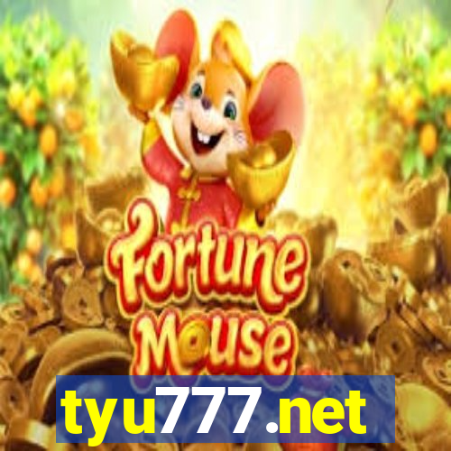 tyu777.net