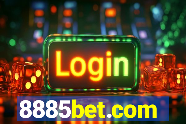 8885bet.com