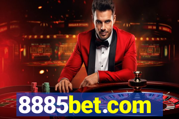 8885bet.com