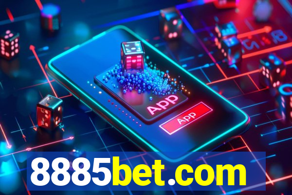 8885bet.com