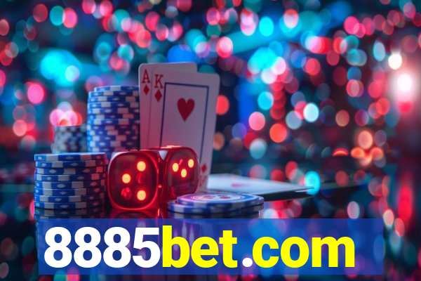 8885bet.com