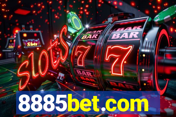 8885bet.com