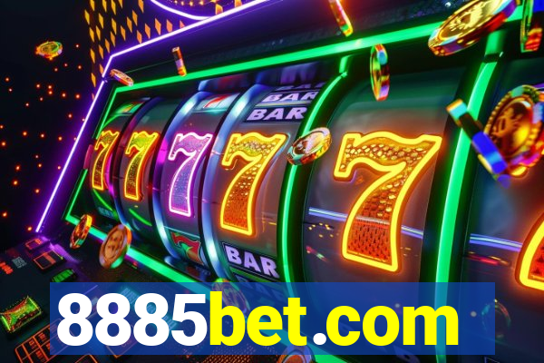 8885bet.com