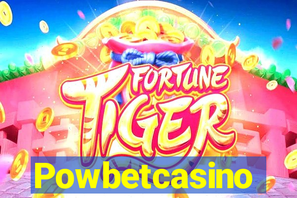 Powbetcasino