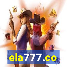 ela777.co