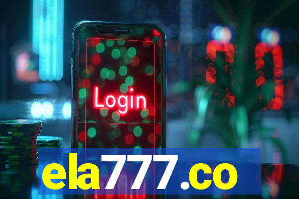 ela777.co