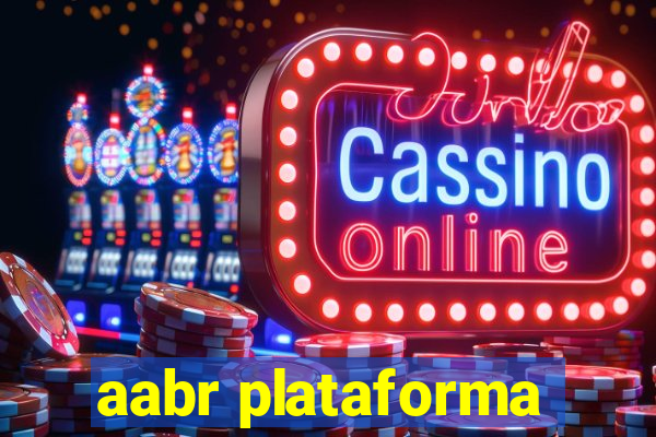 aabr plataforma