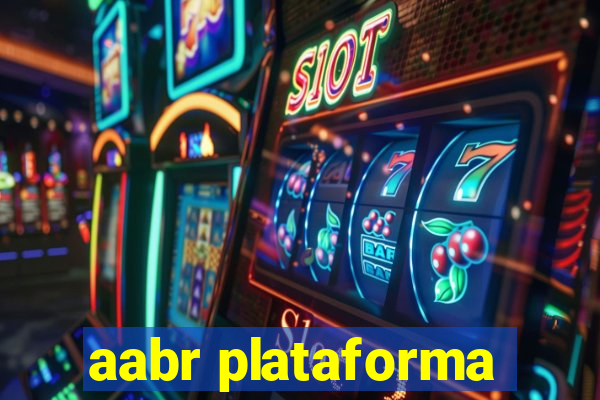 aabr plataforma