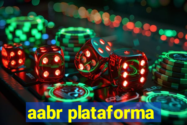 aabr plataforma