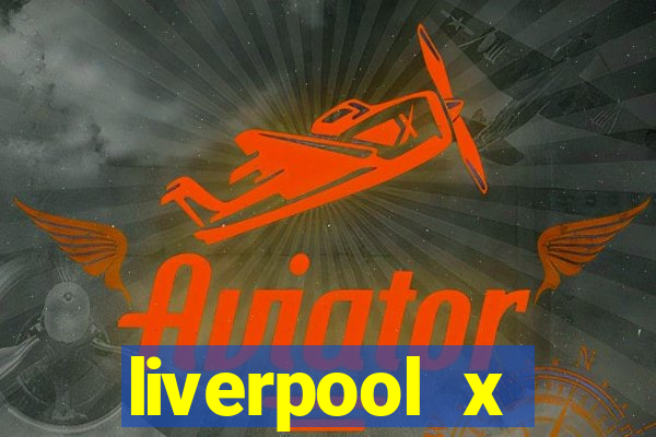 liverpool x manchester city ao vivo multicanais