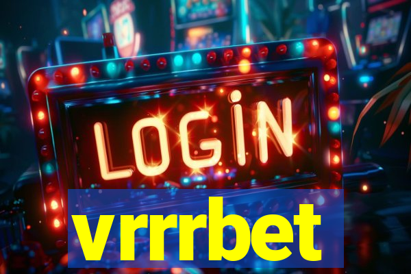 vrrrbet