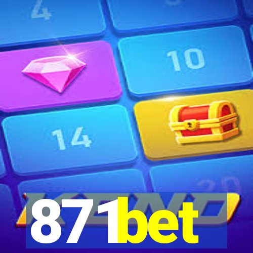 871bet