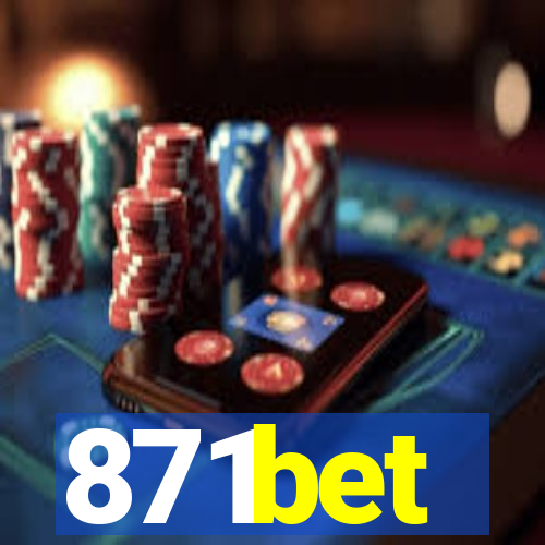 871bet