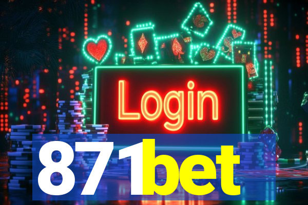 871bet