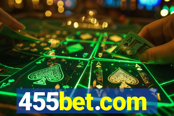 455bet.com