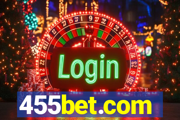 455bet.com