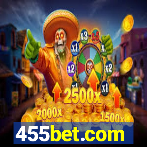 455bet.com