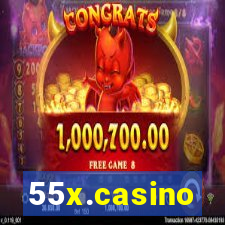 55x.casino