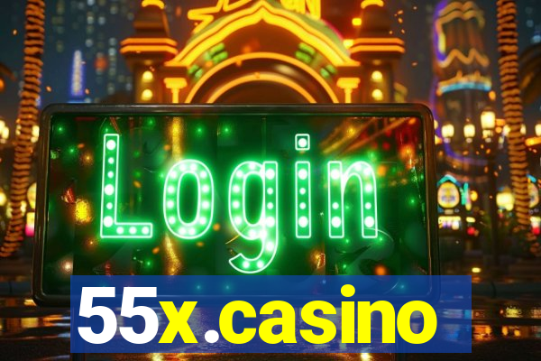 55x.casino