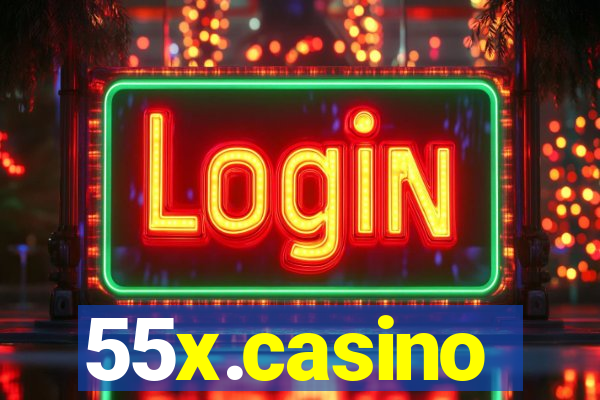 55x.casino